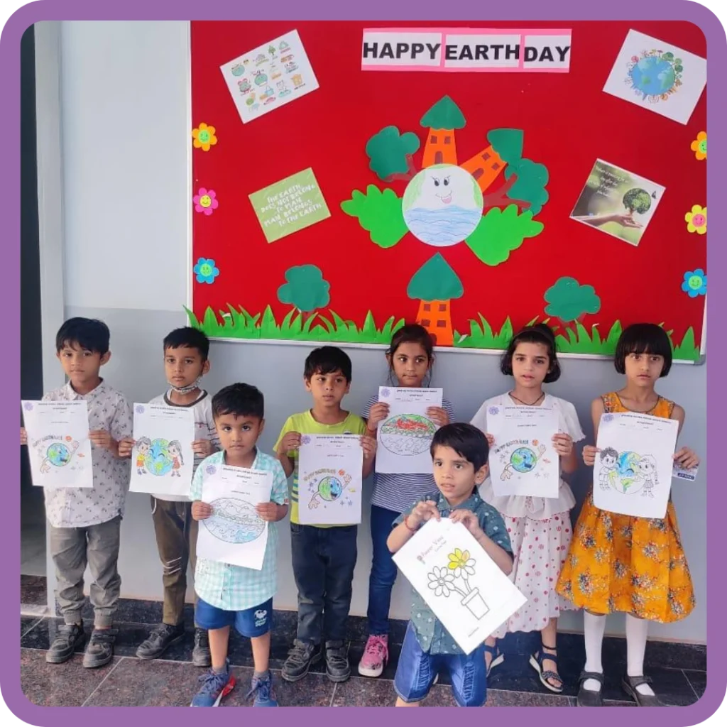 Earth Day at Greater Noida Podar Learn School_ (3)