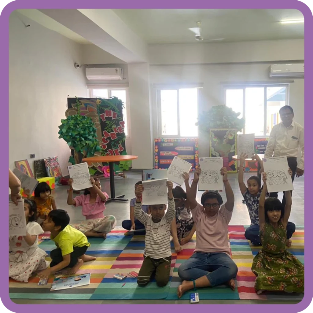 Earth Day at Greater Noida Podar Learn School_ (5)