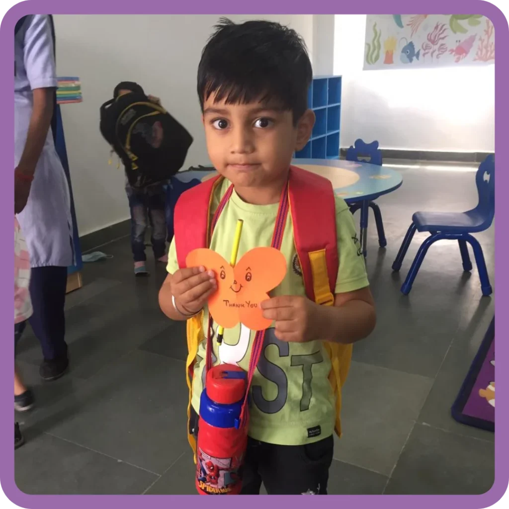 First Day at Greater Noida Podar Learn School_ (10)
