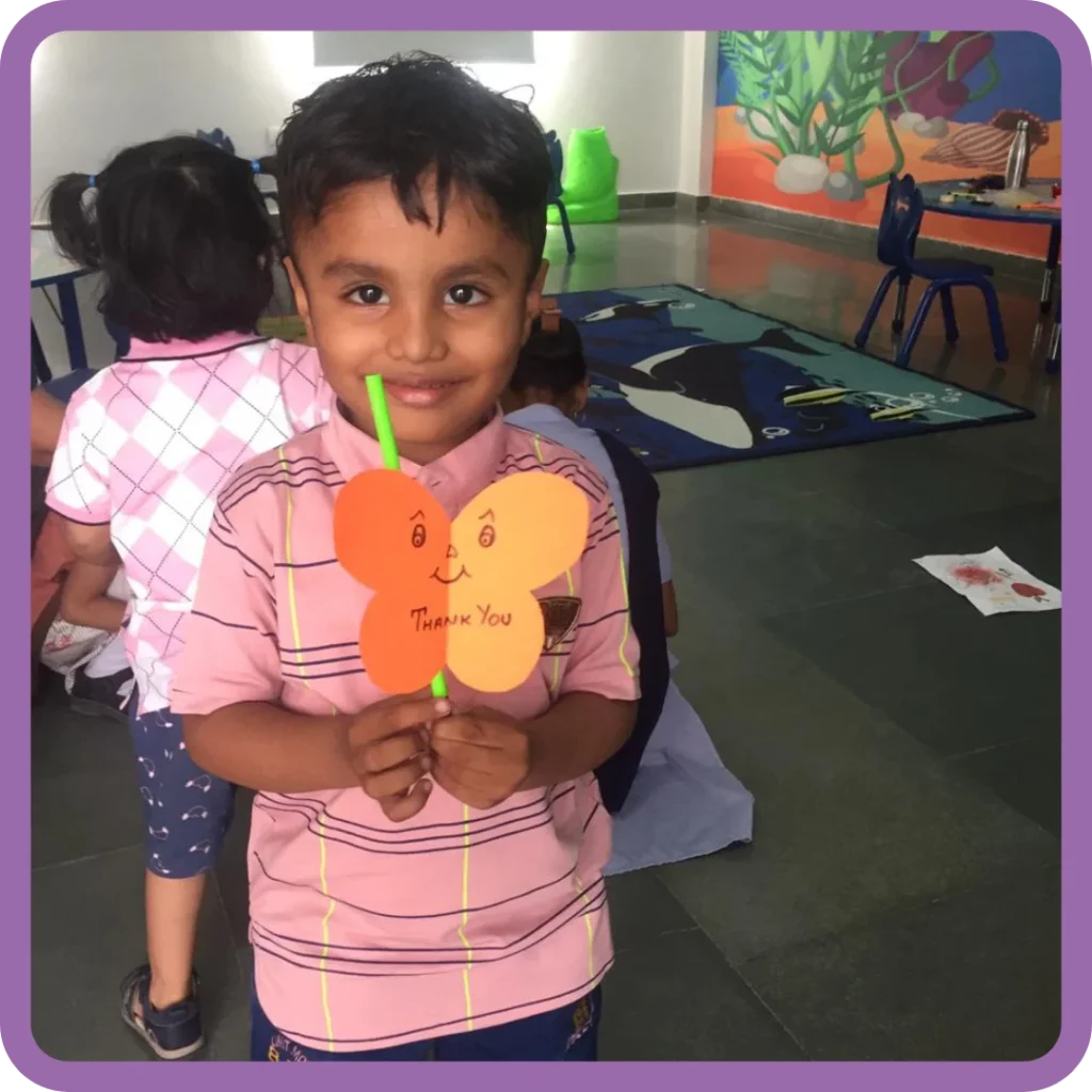 First Day at Greater Noida Podar Learn School_ (12)
