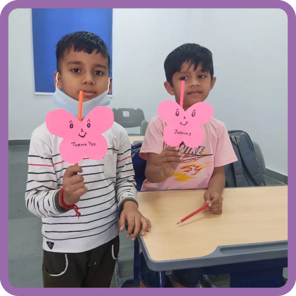 First Day at Greater Noida Podar Learn School_ (9)