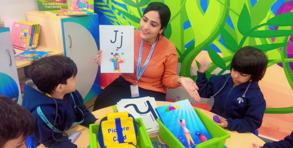 importance of phonics learning