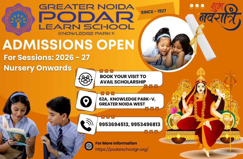 Admissions Open Pop-Up