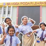 Greater Noida Podar Learn School