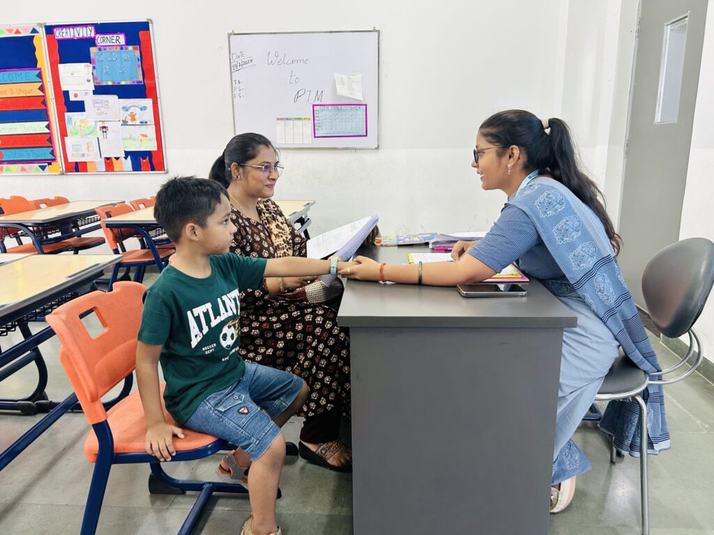 Questions Every Parent Should Ask Before Admission