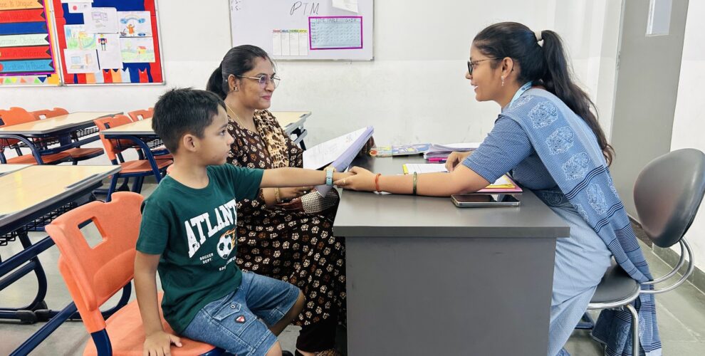 Questions Every Parent Should Ask Before Admission