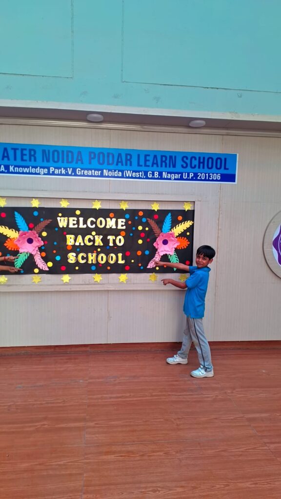 welcome back to GNPLS