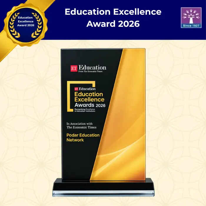 Education Excellence Award